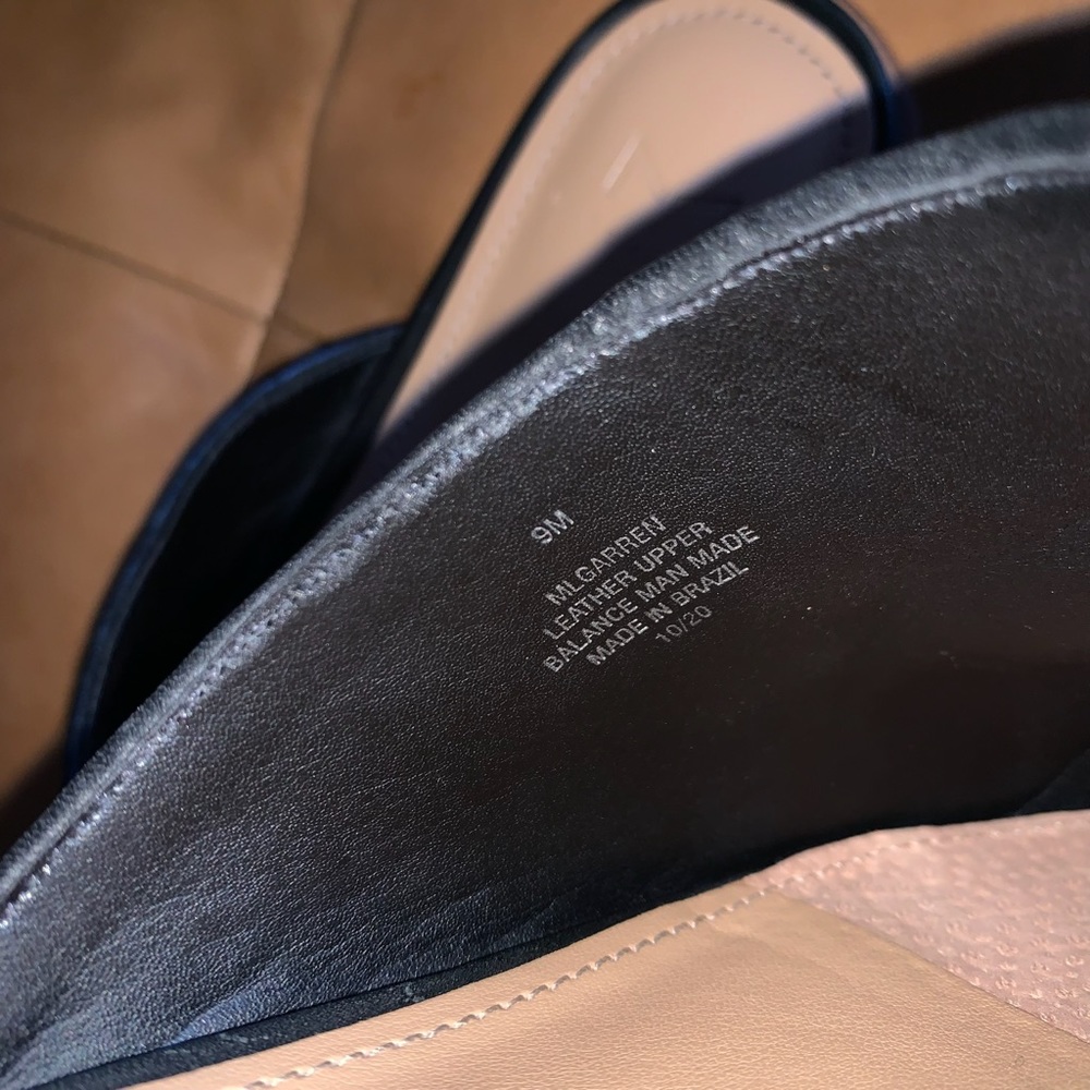 Marc Fisher Pointed Toe Mule - image 5